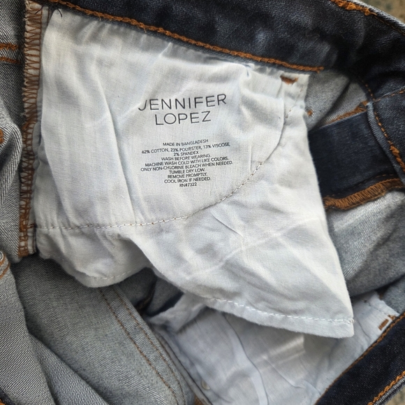 Bootcut Jeans - Picture 6 of 9